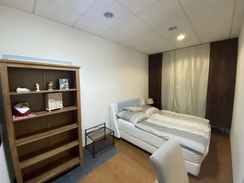 Ferienwohnung Aktuell Hotel a Memmingen