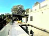 Villa Tout Confort, à 30' de St Tropez, 30' de Ste Maxime, 30' de Fréjus, Hotels in Vidauban