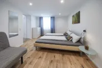 Luxury apartment for a small price :- Hotels in Ettenheim