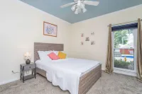 Halcyon Oasis-POOL+Dog Friendly/Close to Eastchase