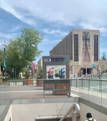 Appartement Spacieux à 5 Minutes de Paris