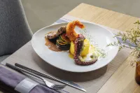 AC Hotel Santa Marta - พร้อมอาหารเช้า