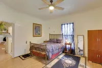 Thomasville Cottage Near the Big Oak and Downtown! - 3-نجوم