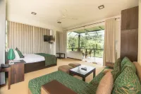 The Glenrock Wellness Nature Resort فنادق في راتنابورا