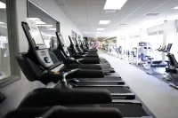 DoubleTree by Hilton Baltimore North - Pikesville - Fitnessstudio