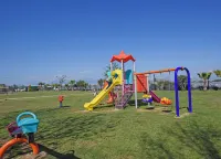 BlueHomes Villa's Örin