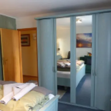 Vacation apartment "Strand & gut" - Amber