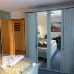 Vacation apartment "Strand & gut" - Amber