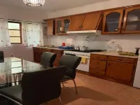 Spacious 4-bedroom apartment in serene Tarrafal with WiFi Hotels in Tarrafal