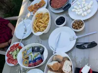 La Dimora Villas Hotel di Kaş
