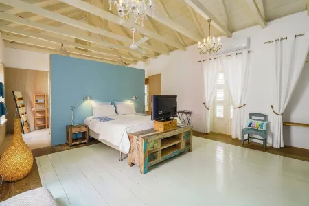 Villa Tokara Boutique Hotel