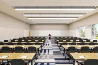 더 펜 스타터 컨퍼런스 센터 호텔