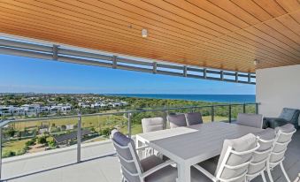 Bokarina Beach Apartments, Ascend Hotel Collection
