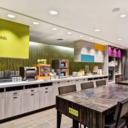 Home2 Suites by Hilton Daytona Beach Speedway