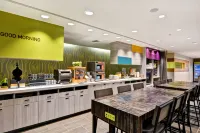 Home2 Suites by Hilton Daytona Beach Speedway - breakfast