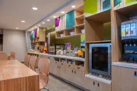 Home2 Suites by Hilton Kingsland - Wifi