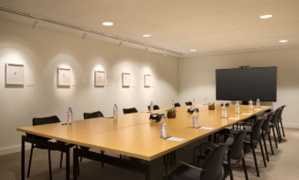 The Bankers Alley Hotel Nashville, Tapestry Collection by Hilton