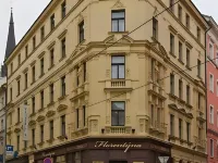 EA Hotel Victoria Hotels in Prag