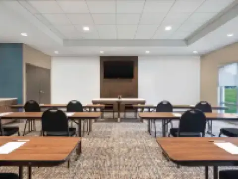 Hampton Inn by Hilton Midland Hoteles en Midland