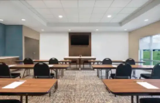 Hampton Inn by Hilton Midland