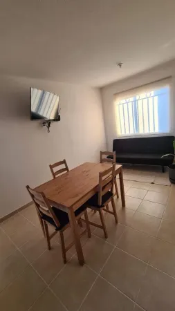 Romi's apartment III