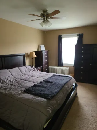 Charming 2-bedroom house with WiFi and AC in delightful Cheswick Отели рядом с достопримечательностью «Fox Chapel Golf Club»