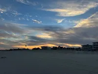 2-br apartment 1.5 blocks to beach in historic Ocean Grove with Peleton, Jaccuzi