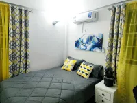 Perfect  getaway with amazing sunsets, 5 min walk from the Beach. Pet friendly! 昂斯拉雷伊住宿飯店