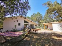 Villa for a dream vacation between ocean and forest 라벤느 호텔