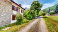 [Il Tiglio] Peaceful Stay in the Green Hotels in Melazzo