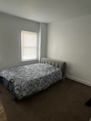 New unit really a creative space to clear your mind