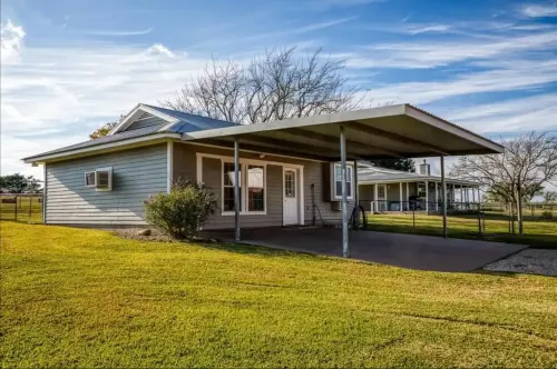 Cozy country guesthouse