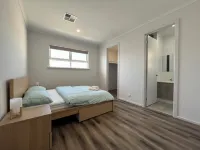 Semaphore Beach Front Home With Sea Views Hotel di Semaphore