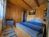 Cozy Rustic House near the lake and the forest Hotel di 