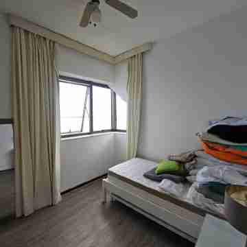 Charming apartment with sea view in Copacabana Rooms