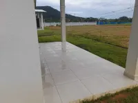 Relaxing and Charming 3-bedroom resort with AC, WiFi in vibrant Panamá