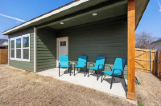 The RockStar Retreat