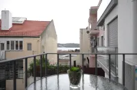 Exotic Fusion double Suite Hotels in Ajuda