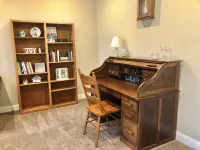 Mondavi Cottage - a VRBO  home perfect for university or medical Professionals