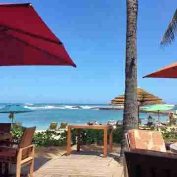 North Shore Renovated 2 Bedroom + Loft & Pool! at Turtle Bay Resort Dining/Meeting Rooms