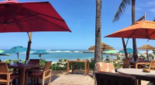 North Shore Renovated 2 Bedroom + Loft & Pool! at Turtle Bay Resort 卡夫庫酒店