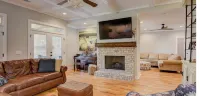 Mount Vintage - a perfect Masters Rental!