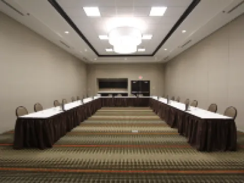 Hilton Garden Inn Findlay Hoteles en Findlay