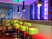 Premier Inn Stuttgart Bad Cannstatt - spa
