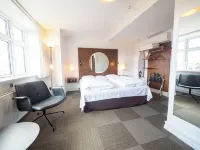 Hotel Europa Hotels in 