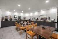 Wingate by Wyndham Matthews/Charlotte