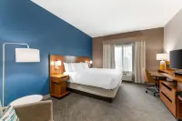 Comfort Inn & Suites Akron South