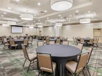Drury Plaza Hotel Denver Central Park Hotels near Park Hill
