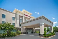 Hampton Inn Eufaula - Bintang 2