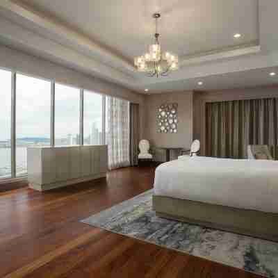 Hilton Panama Rooms